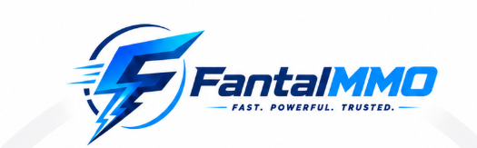 FantalMMO - Fast. Powerful. Trusted.