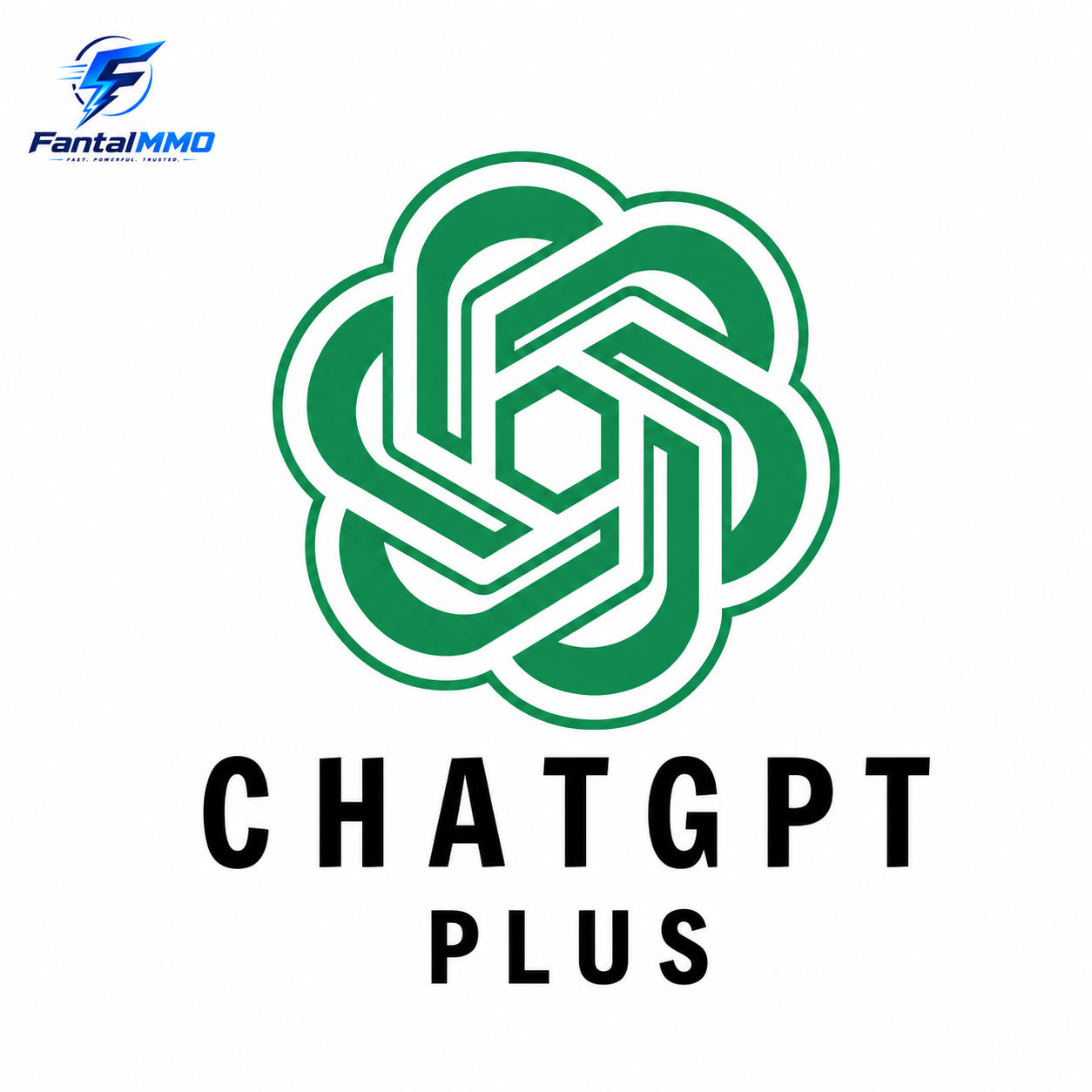 ChatGPT Plus